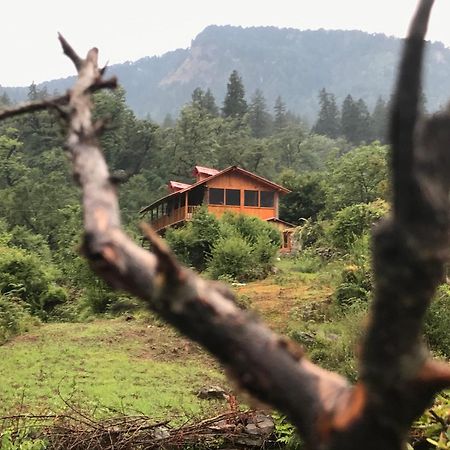 Kalp-Vann Urgam Exterior foto